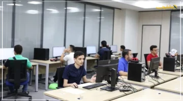 خطوة واحدة حاسمة اليوم.. لتأمين مقعدك الجامعي في تنسيق المرحلة الثالثة 2025 وتقليل الاغتراب 1